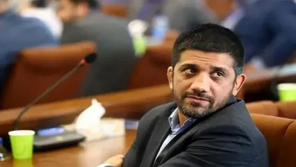 علیرضا دبیر، راه رسول خادم را ادامه داد