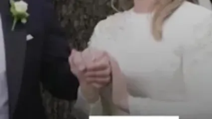 ببینید؛ نخست وزیر استرالیا ازدواج کرد؛ جزئیات عروسی