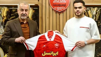 ماجرای هایجک اورونوف از استقلال به زبان درویش