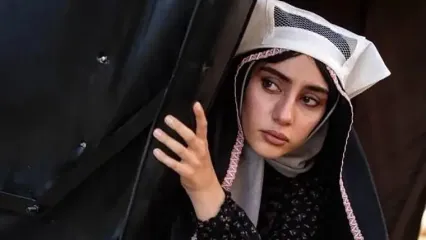 ترلان پروانه محبوبه بامداد خمار: ازدواج من و ارسلان قاسمی ... / خب ارسلان همبازی من بود .../ پدرم وقتی فهمید ..../ الان اما همه چی تموم شده و من و ارسلان هم ....