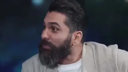 علی زندوکیلی : من بدجوری عاشقم ...بد قضاوت میشم ... میدونم ... اما ...روز آخر جنگ خونم میلرزید ... اینقدر ...