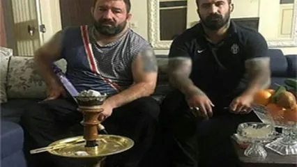 پرده‌برداری هانی کُرده درباره مرگ وحید مرادی