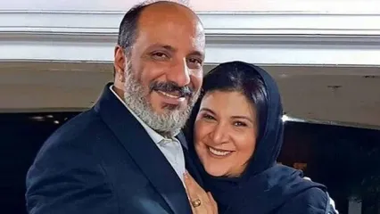 امیر جعفری در اروپا با لباس فردوسی ظاهر شد!