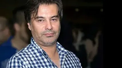 اعتراف پیمان قاسم‌خانی در مورد ساخته شدن پاورچین