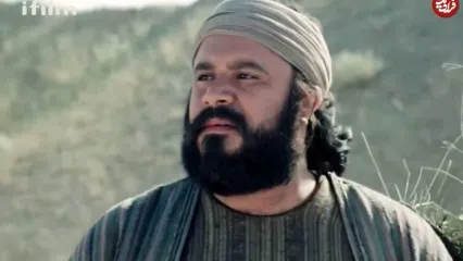 بازیگر سریال یوسف پیامبر خادم حرم شد