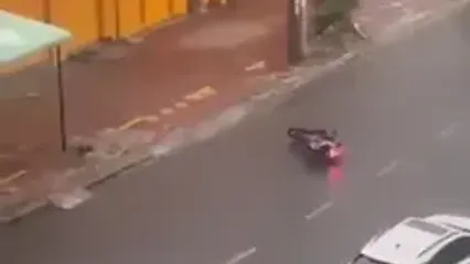 تصاویری از طوفان وحشتناک کالماگی در ویتنام