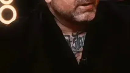 هانی کرده: محمدرضا گلزار و امین حیایی برام قلیون اوردن