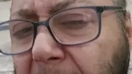 ببینید؛ گلایه مازیار لرستانی از برخی: با اسم من بازی نکنید؛ من از کار خودم پشیمون نیستم!