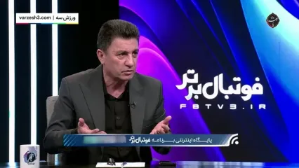 واکنش قلعه‌نویی به مصاحبه جنجالی شجاع و طارمی