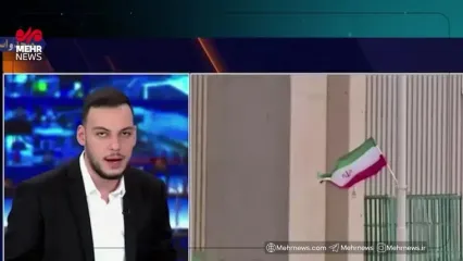 واکنش صهیونیست‌ها به اظهارات رئیس جمهور ایران درباره صنعت هسته‌ای