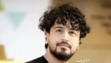 نگاهی به عروسی باشکوه با استایل جنتلمنی مهرداد صدیقیان قبل فوت پدرش ...