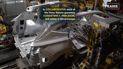 صفر تا صد طراحی و تولید خودروی اسپرت هیوندای سانتا کروز