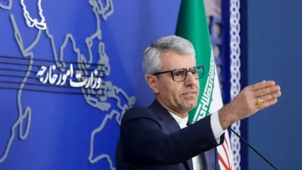 ما با آژانس نیاز به میانجیگر نداریم/ جزئیات نامه رئیس جمهور به پادشاه عربستان