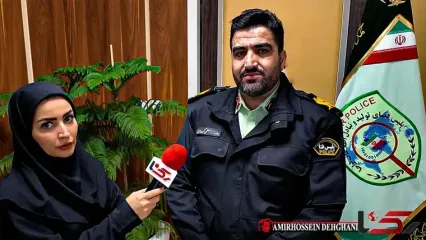کشف بزرگ پلیس فتا: باند فروش مدارک جعلی و سلاح در تلگرام متلاشی شد