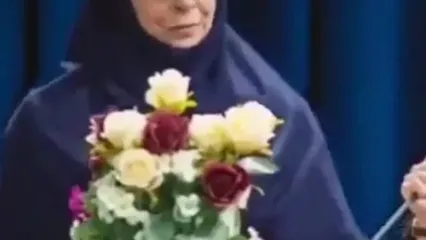 نگاهی به مدیریت بی‌نظیر مرجانه گلچین ... / پژمان جمشیدی چقدر خوش به حالش شد ... / مدل عفاف و حجاب ...