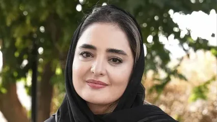 خاطره بامزه نرگس محمدی از ضبط شوی گوگوش برای یک مامور!