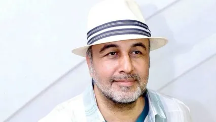 جمله رضا عطاران در یک مراسم هنری خبرساز شد