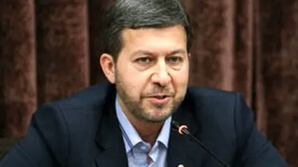 شوآف عجیب استاندار اصفهان در یک کلیپ تبلیغاتی