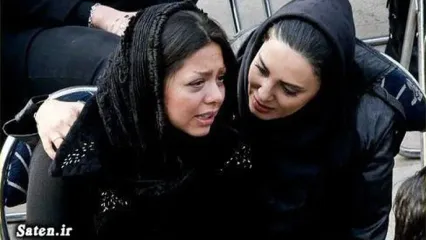 نامزد مرتضی پاشایی وفاداری‌اش به این هنرمند را ثابت کرد