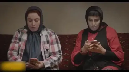 لیلا بلوکات،: من اصلا از جواد ظریف خوشم نمیاد ... ظریف وقتی مرتضی پاشایی فوت کرد... ژاله صامتی : اونموقع ژنو بود ... 5 به علاوه یک رو ول میکرد ....