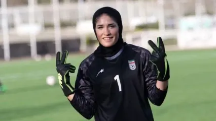 ستاره تیم ملی ایران: روی مسی کراش داشتم!