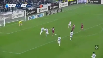 ویدیو: خلاصه بازی یوونتوس و تورینو