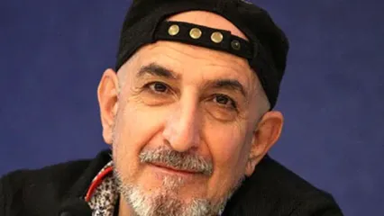 اعتراف شوکه‌کننده فرهاد آییش از دزدی کردنش در آمریکا!