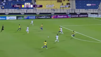 ویدیو: خلاصه بازی الغرافه و الهلال