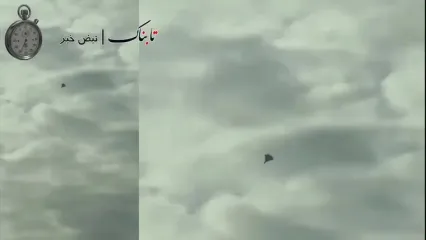 تصاویر آموزش خلبان‌های ایران با سوخو 57