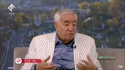 اعلام زمان دقیق ورود ابرهای پربارش به ایران توسط پدر علم هواشناسی