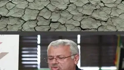 از خشکی سیستان و بلوچستان 1380 تا بحران آب در تهران 1404 !