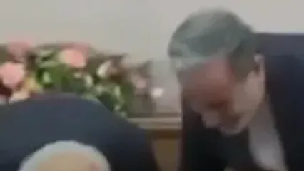 حرکت اخلاقی عباس عراقچی سوژه الجزیره