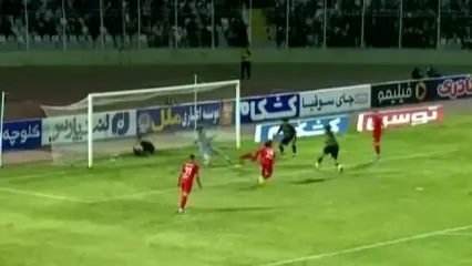 خیبر بعد از نیازمند، به بیرانوند هم لایی زد