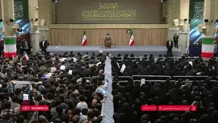 اختلاف جمهوری اسلامی و آمریکا، ذاتی است و نه تاکتیکی/ ۱۳ آبان روز افتخار و پیروزی است؛ این روز نباید از حافظه ملی پاک شود