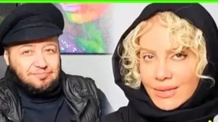 مازیار لرستانی: وقتی شهره بودم رفتم حموم عمومی ...چشمامو بستم خانومارو نبینم ... یه خانمی هی اصرار منو بشوره منم جیغ کشیدم که...