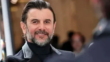 ذوق‌زدگی شدید امین حیایی بعد از دیدن بازیگر مشهور