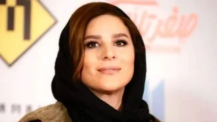 استایل عجیب سحر دولتشاهی در این سریال جنجالی شد