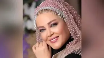 فیلم خلاقانه / نگاهی به چیدمان شلوغ پلوغ خانه بهاره رهنما بازیگر مهمان نواز ایرانی / همه چیز لوکس و اعیانی ...