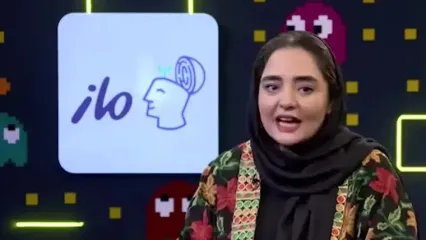 نرگس محمدی : فریبا نادری نباید اون حرفارو راجب من می زد .../ فریبا رو از گروه انداختم بیرون ... شاید دائمی باشه ! خب نباید این چیزارو ...