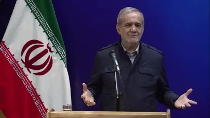 جنگ امروز خطرناک‌تر و موزی‌تر از جنگ با عراق است