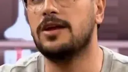 ببینید؛ امیرحسین قیاسی پاسخ توهین شجاع به مردم را داد