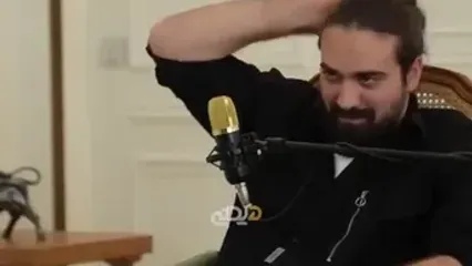 المیرا دهقانی : پدرم برای اولین بار وقتی سیگار کشیدنم رو دید .../ همین که سیگار رو از پاکت درآوردم..../ به چشاش نگاه کردم اصلا یادم نبود