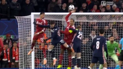 ستاره لیورپول یاد مهدی شیری را برای پرسپولیسی‌ها زنده کرد!