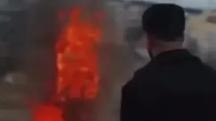 لاکچری‌ترین مراسم عروسی غزه کجا برگزار می‌شود