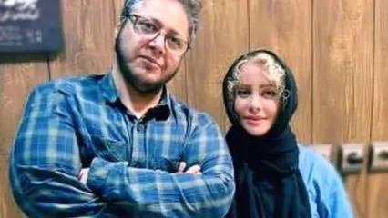 مازیار لرستانی هویت عشق سابقش را فاش کرد