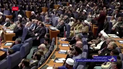 علی لاریجانی: رهبران ایران هیچگاه با غرب دشمنی نداشته اند/ برد موشک‌های ما ربطی به غرب ندارد