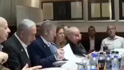 ببینید؛ عربستان مجهز به اف-۳۵؛ چه باید کرد؟