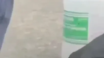 حمله شیمیایی ناکام طرفدار اسرائیل در تورنتو