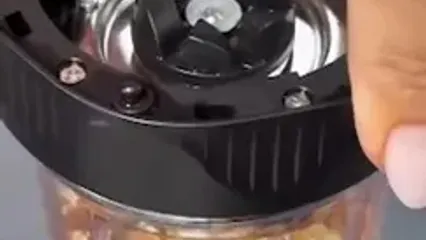 بهترین معجون سلامتی برای میان وعده