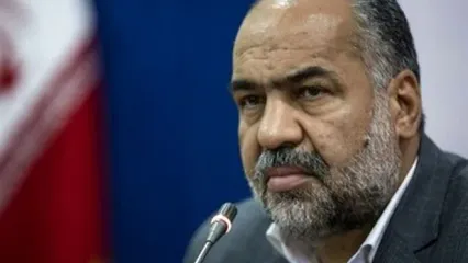 پاسخ آقای نماینده به حواشی کیک تولد 12 متری